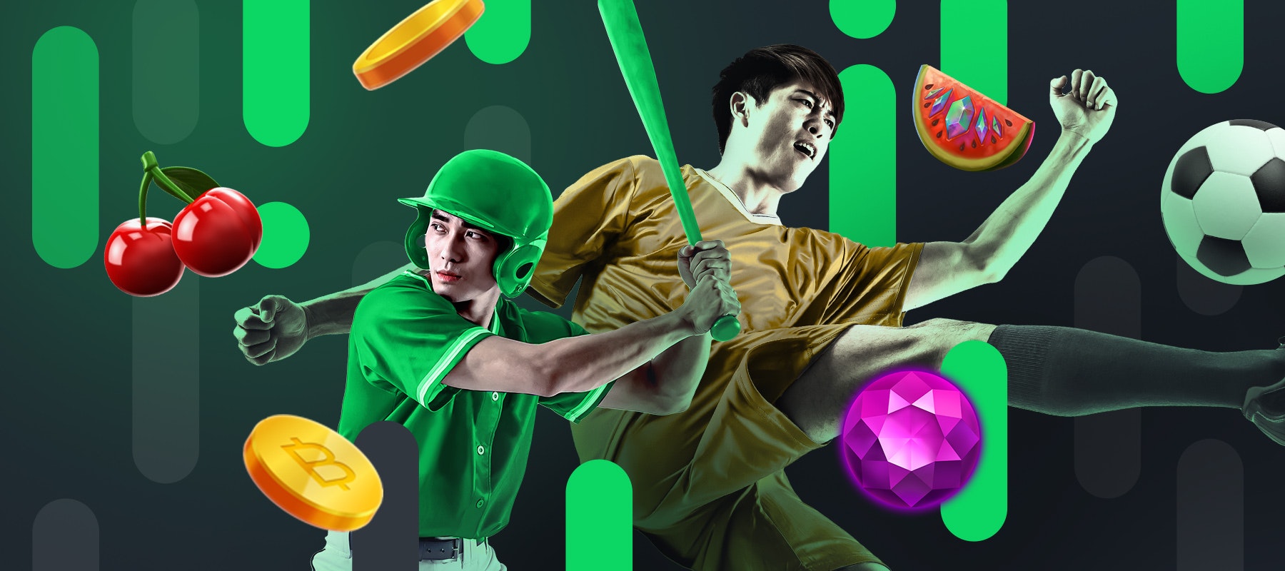 Sportsbet.io Jリーグ/プロ野球